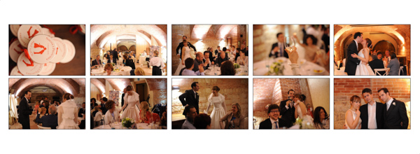 matrimonio a villa morneto